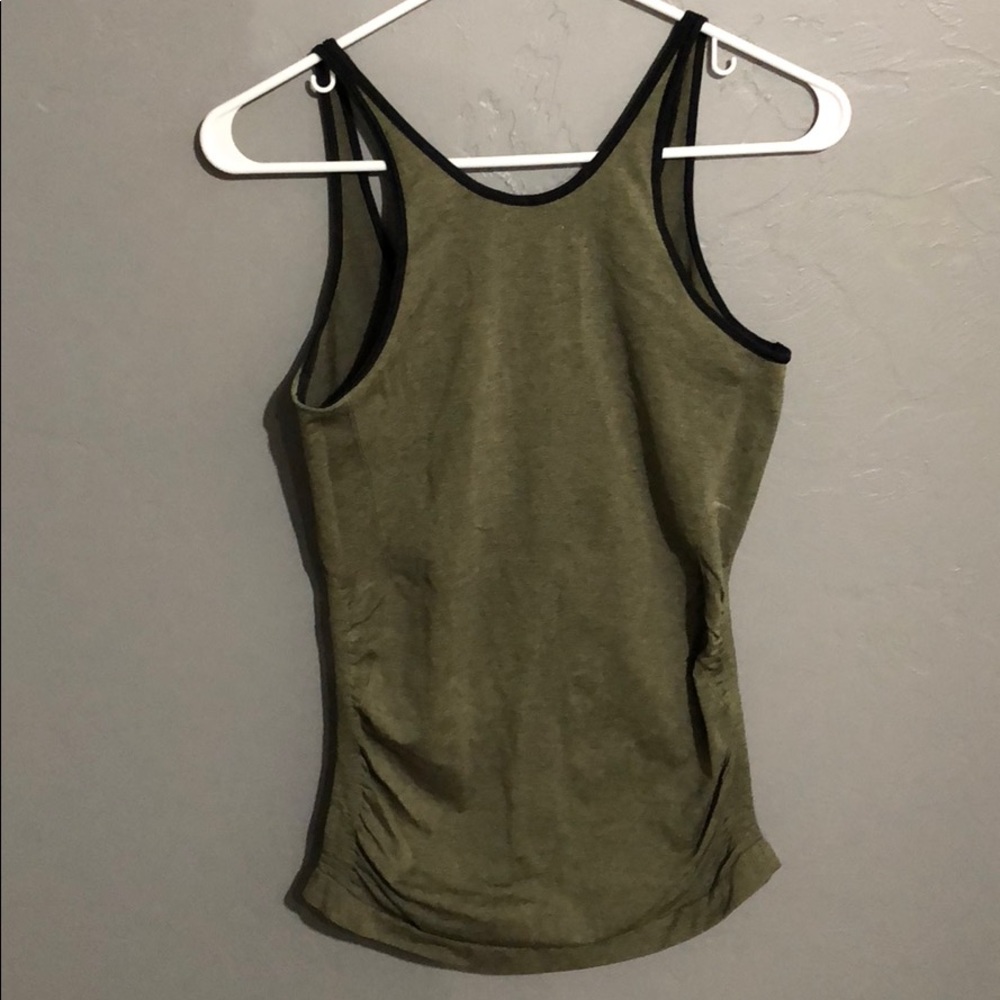 Lululemon Tank